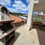 Holiday home 5 - планински перли *
