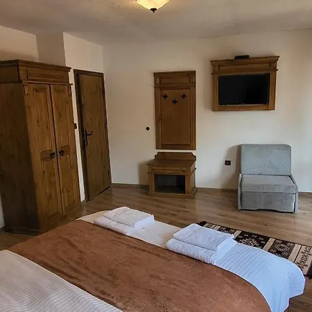 5 - планински перли Holiday home *