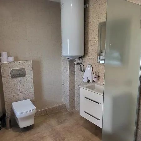 5 - планински перли Holiday home