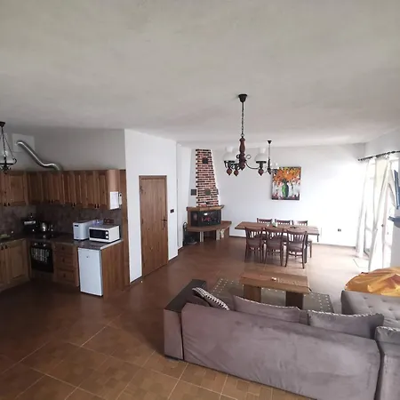 Semesterbostad 5 - планински перли *