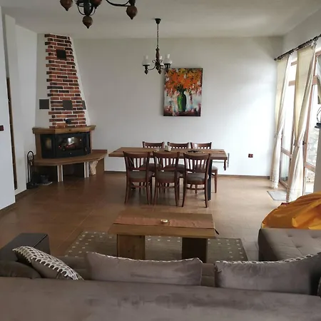 5 - планински перли Holiday home *