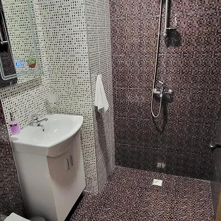 Holiday home 5 - планински перли *