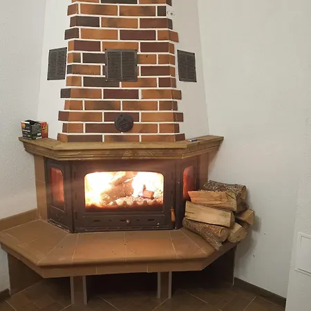 5 - планински перли Holiday home Stoykite