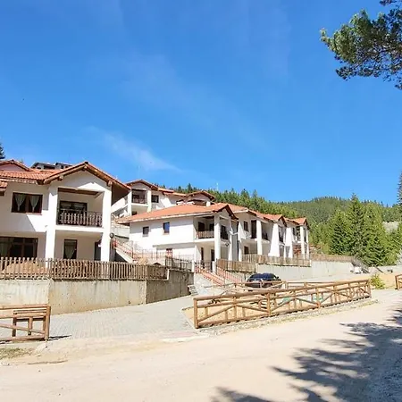 Holiday home 5 - планински перли Stoykite