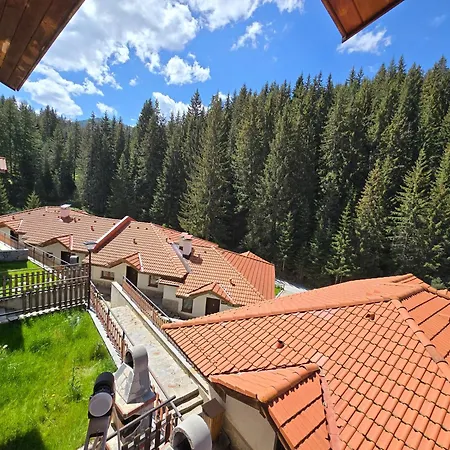 5 - планински перли Holiday home Stoykite