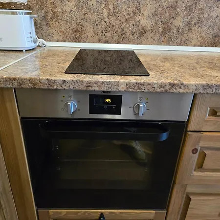 5 - планински перли Semesterbostad