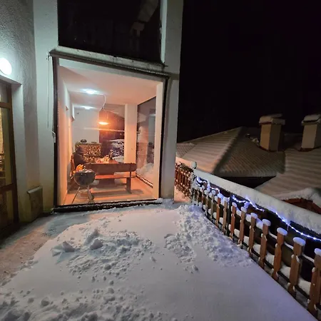 Holiday home 5 - планински перли *