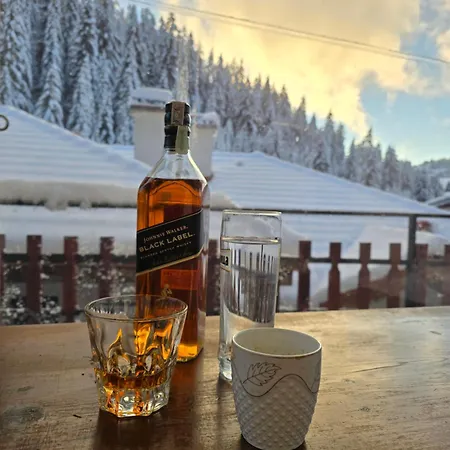 5 - планински перли *