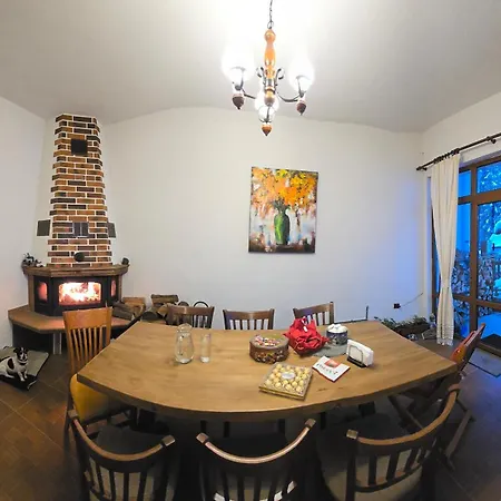 5 - планински перли Stoykite