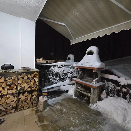 5 - планински перли Holiday home Stoykite