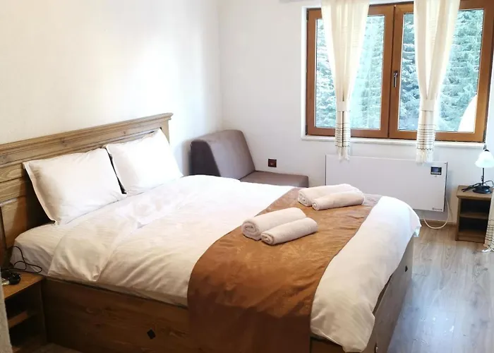 Casa vacanze 5 - планински перли