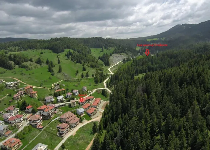 Casa vacanze 5 - планински перли