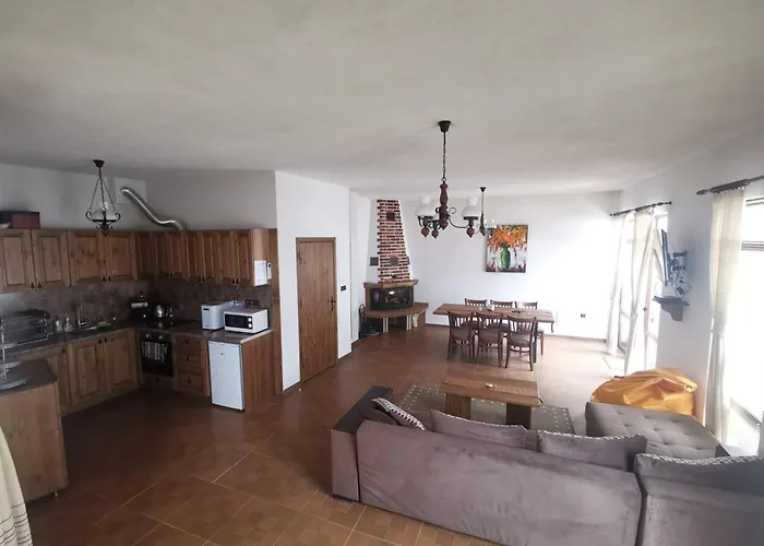 Casa vacanze 5 - планински перли *