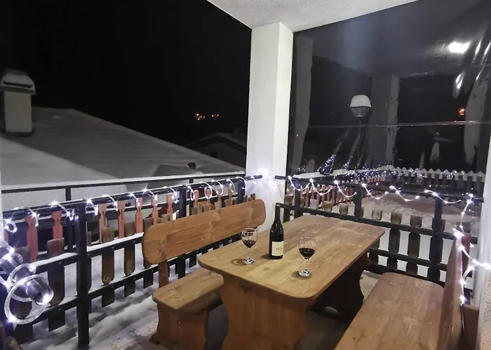 5 - планински перли Stoykite