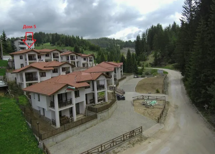 Casa vacanze 5 - планински перли *