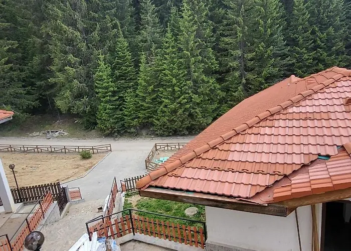 5 - планински перли Casa vacanze *