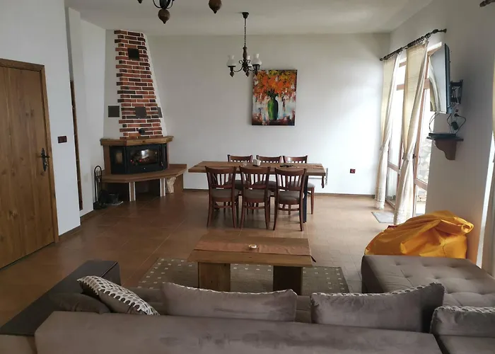 5 - планински перли Casa vacanze *