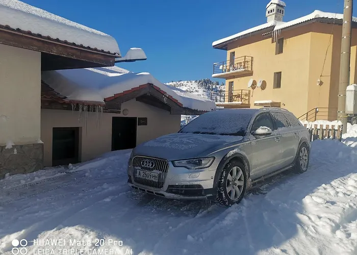 5 - планински перли Stoykite