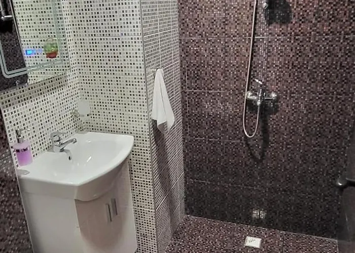 Casa vacanze 5 - планински перли *