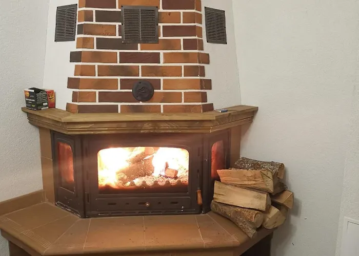 5 - планински перли Casa vacanze Stoykite