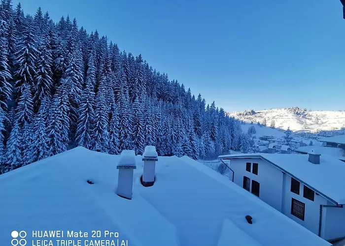 5 - планински перли Casa vacanze Stoykite