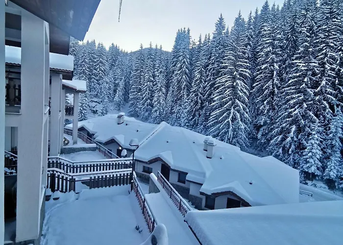 Casa vacanze 5 - планински перли *