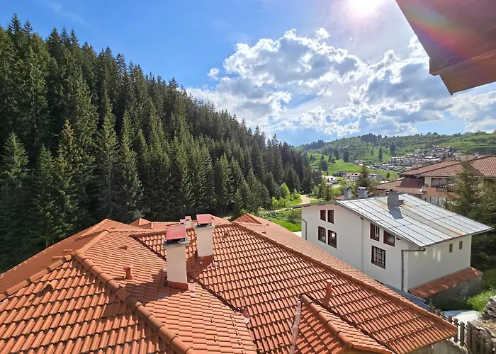 5 - планински перли * Stoykite