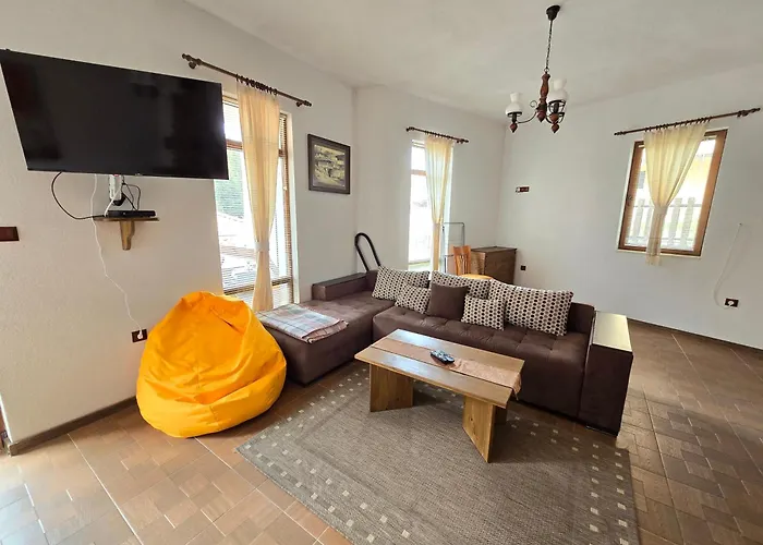 5 - планински перли *