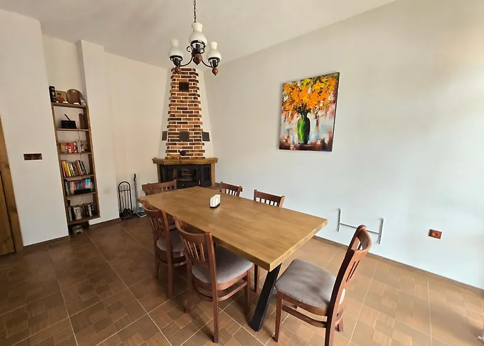 Casa vacanze 5 - планински перли *