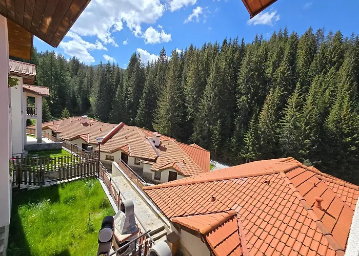 5 - планински перли Casa vacanze Stoykite
