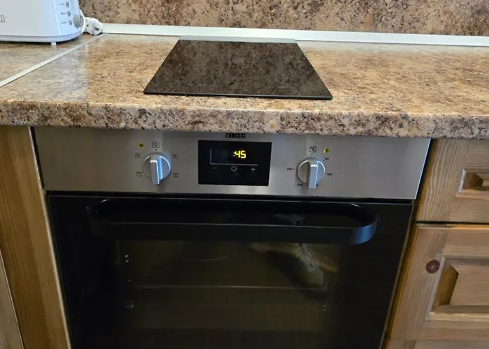 5 - планински перли Casa vacanze