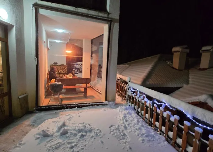 Casa vacanze 5 - планински перли *