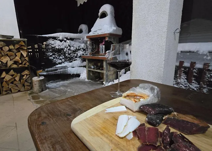 5 - планински перли Casa vacanze Stoykite