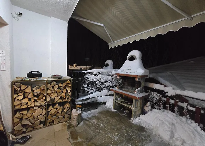 5 - планински перли Casa vacanze Stoykite